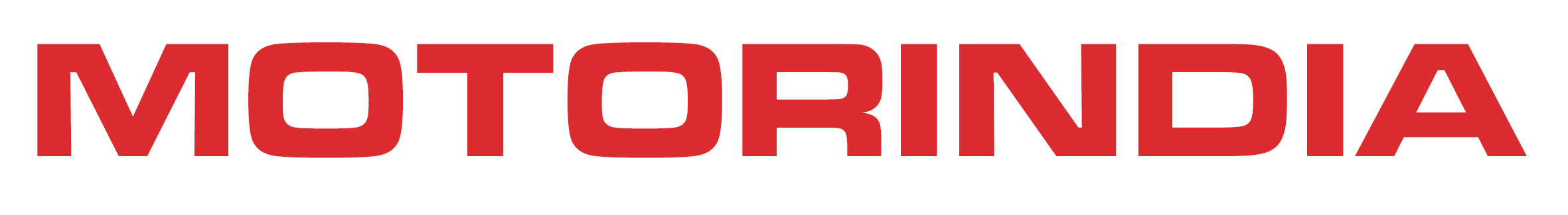 Logo Motorindia