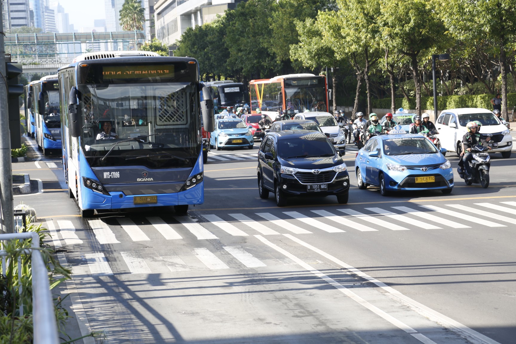 transjakarta 2