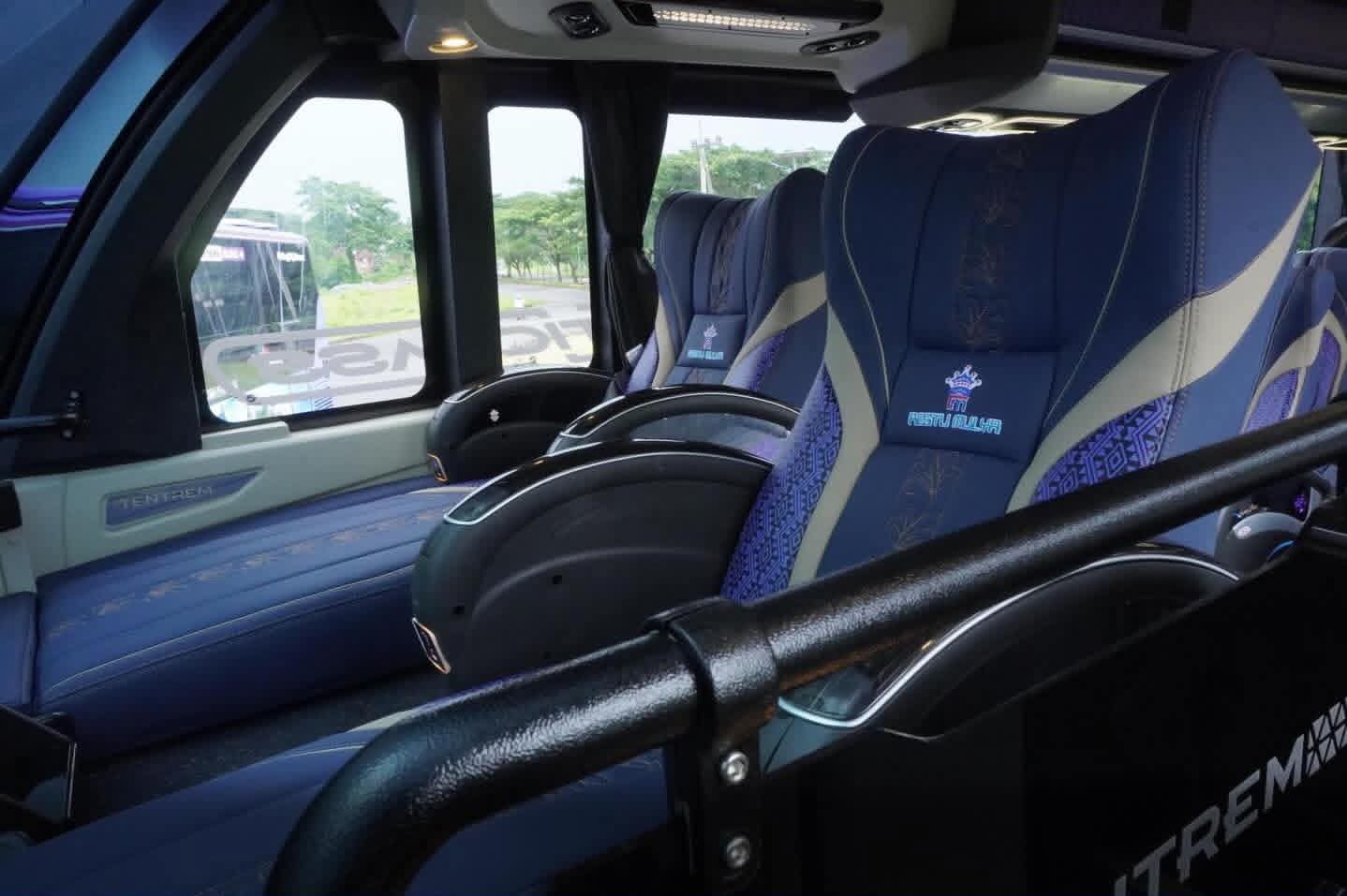 seats
