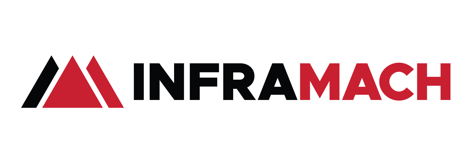 Inframach logo