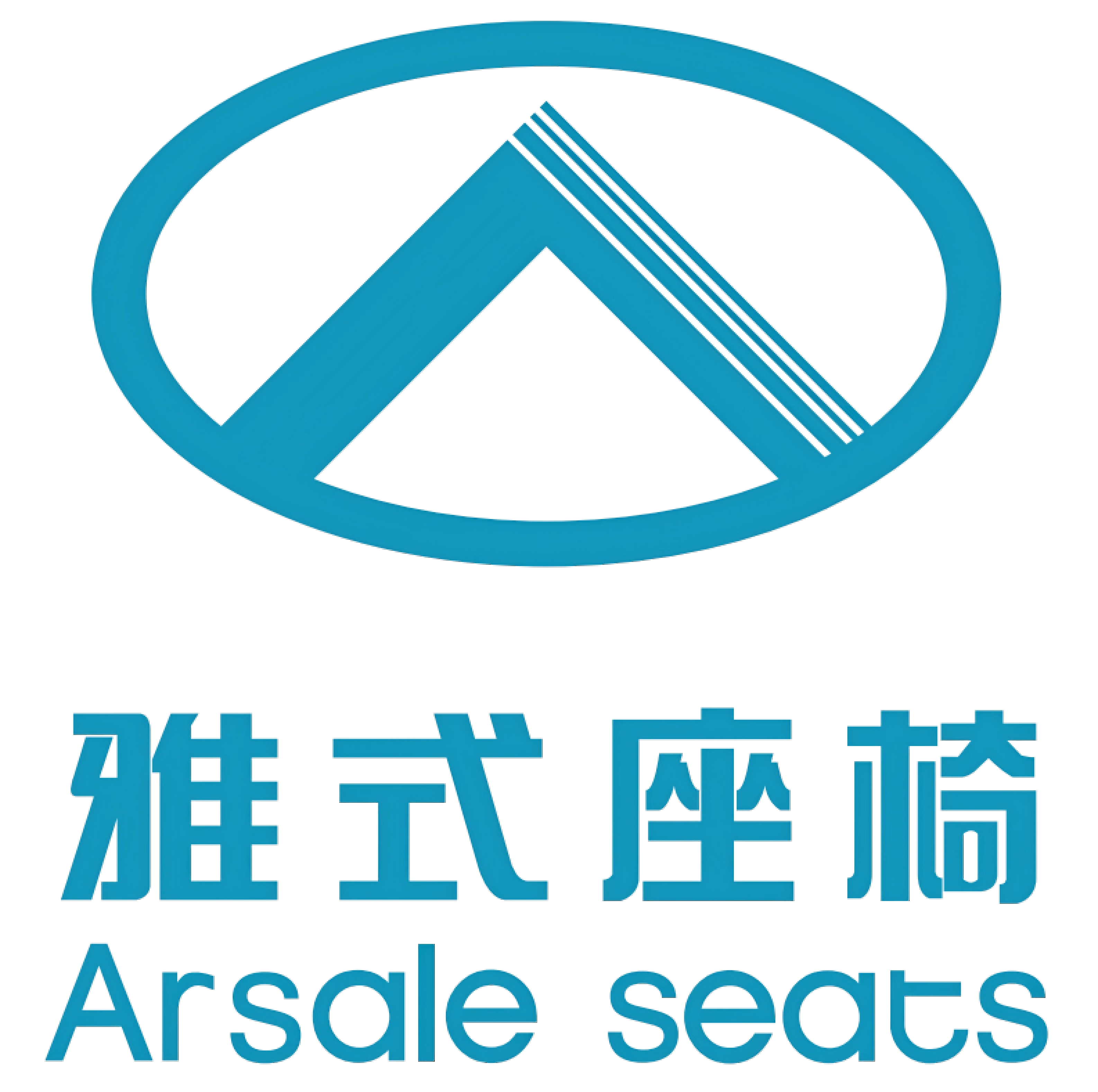 Arsale Seats logo