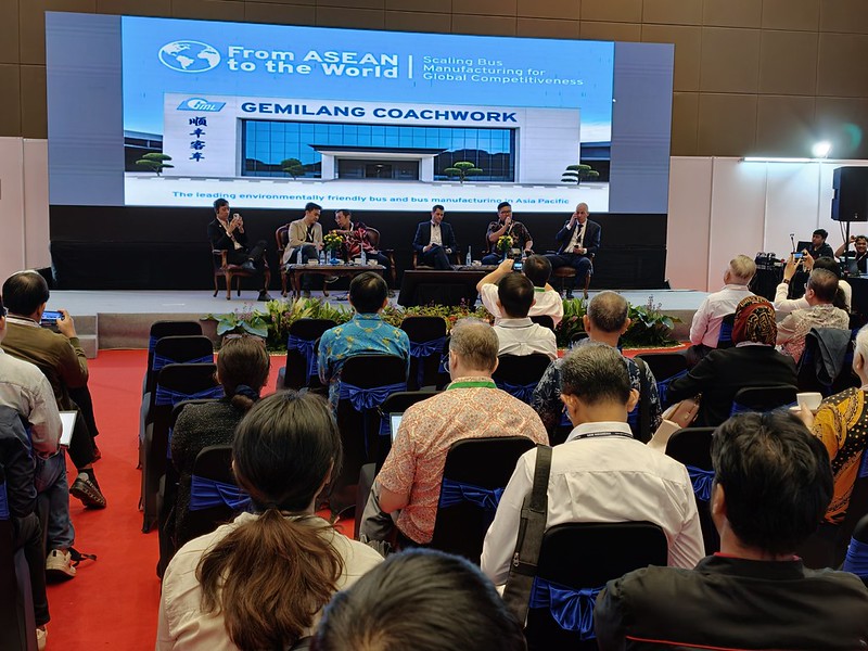 BW SEA Conference