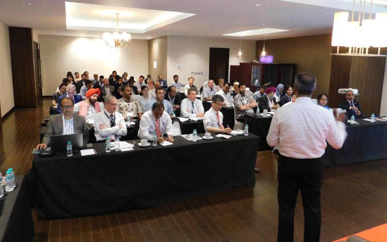 Busworld SEA Conference