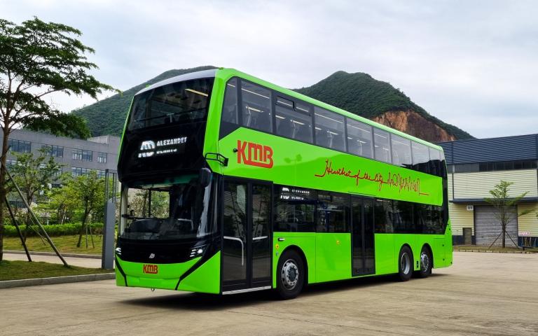 ADL KMB