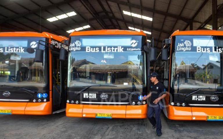 TransJakarta