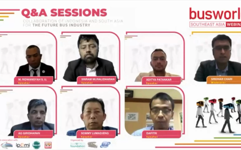 Busworld Southeast Asia webinar - hero
