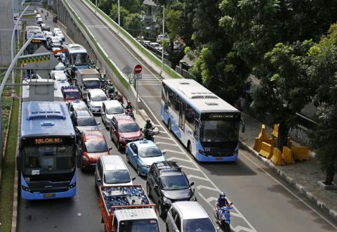 Transjakarta 1