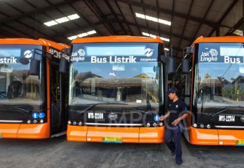 TransJakarta