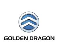 Golden Dragon logo