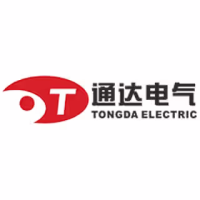 Tongda Electric logo