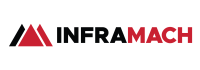 Inframach logo