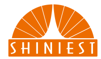 Shiniest Industries logo