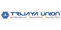 Trijaya Union logo