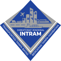 INTRAM logo